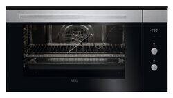 AEG Built-In Electric Oven 90cm, KEK442910M
