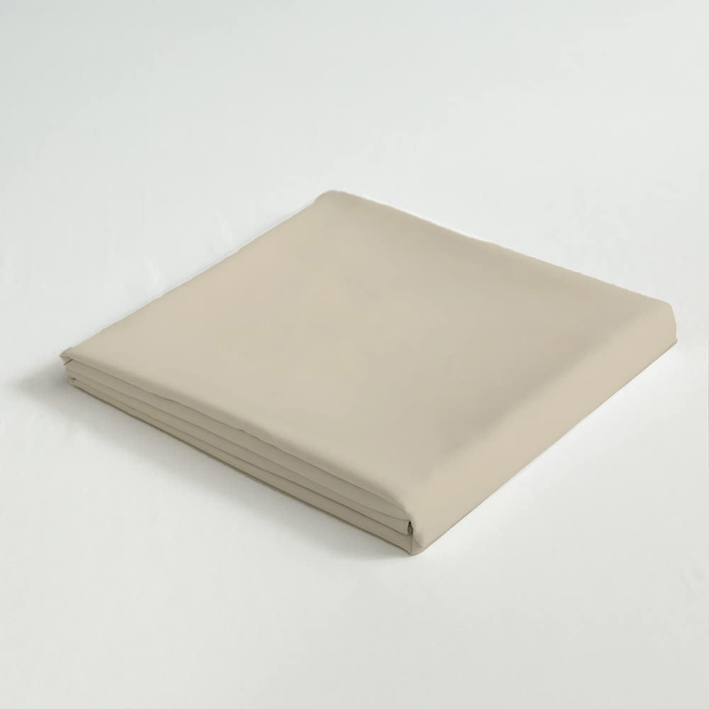 Cotton Home 3-Piece Flat Sheet Set, 1 Flat Sheet + 2 Pillow Case, Super King, Phone