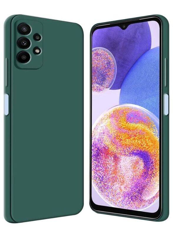 

N/a Samsung Galaxy A23 5g Mobile Phone Case Cover, Green