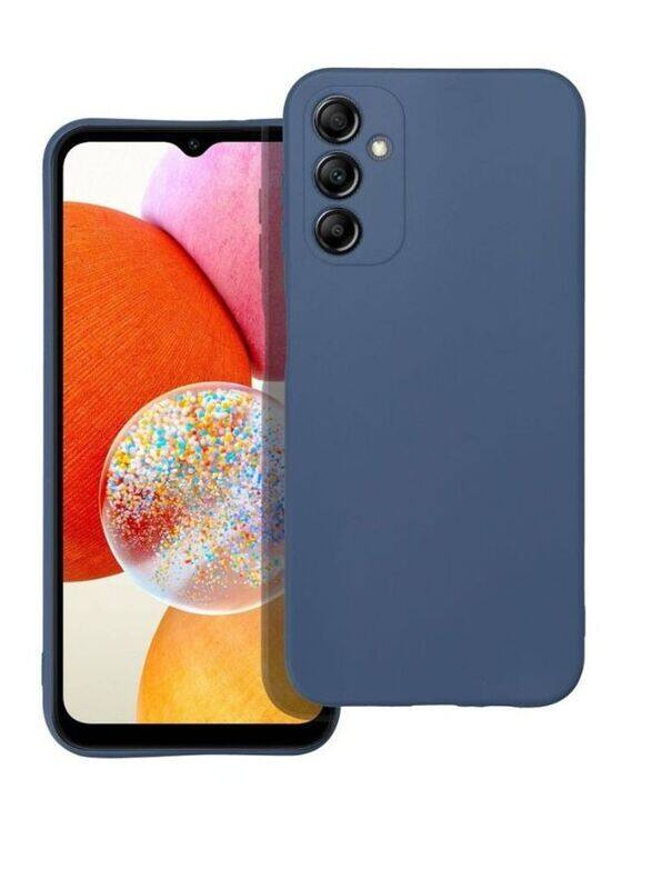 

N/a Samsung A14 4G Mobile Phone Case Cover, Blue