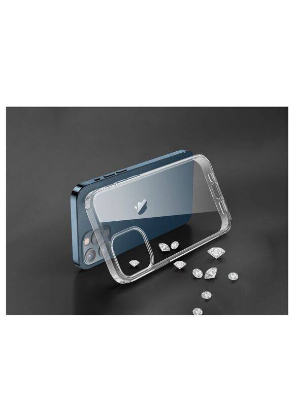 

N/a Levore Apple iPhone 14 Pro Max Magsafe Magnetic Charging Mobile Phone Case Cover, Black