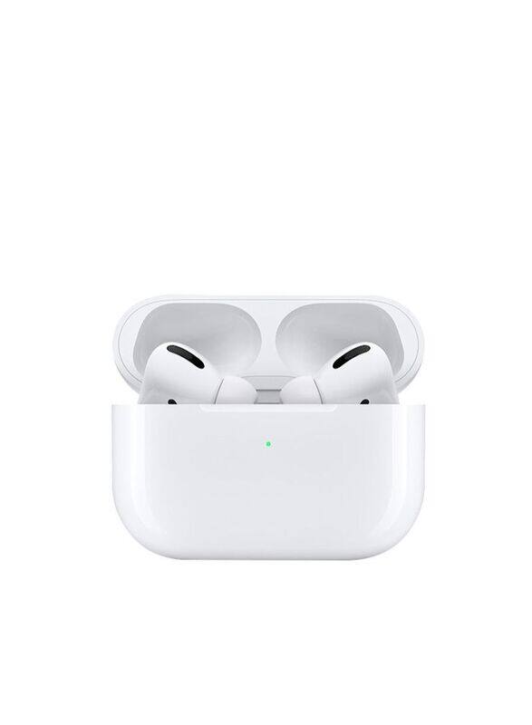 

Levore LAE512 Wireless In-Ear Earbuds with Mic, White