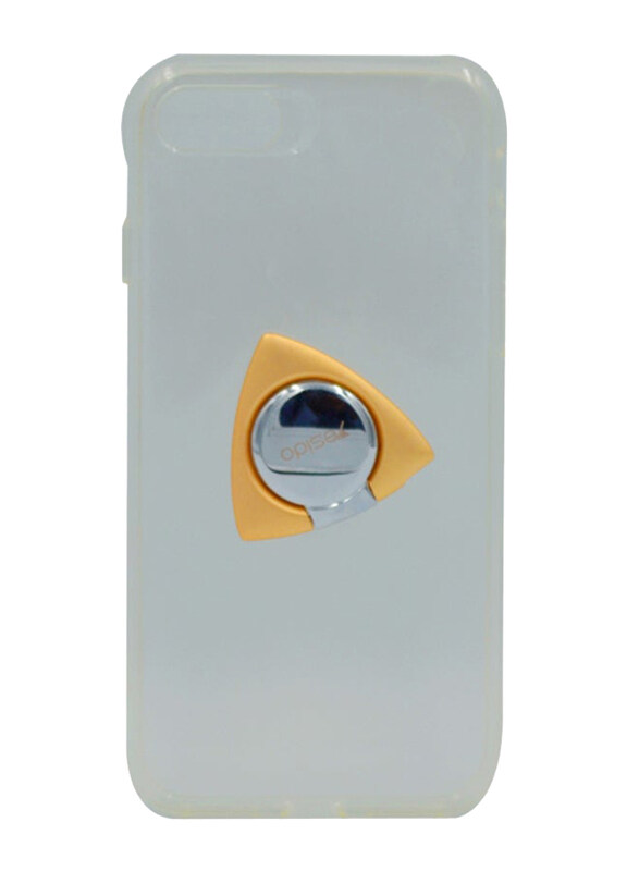 

N/a Yesido Apple iPhone 8 Protective Mobile Phone Case Cover, White/Gold