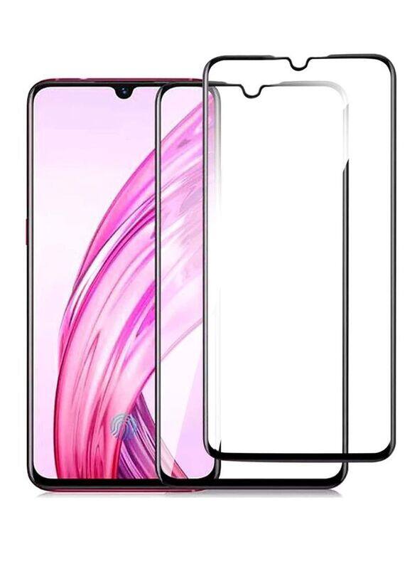 

N/a Samsung Galaxy F22 Tempered Glass, Clear