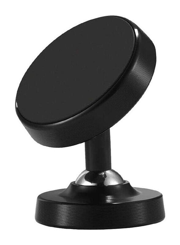 

N/a Earldom Magnetic Multipurpose Mobile Phone Holder, Black