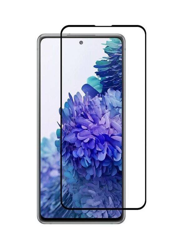

N/a Samsung Galaxy A53 Screen Protector Tempered Glass, Clear