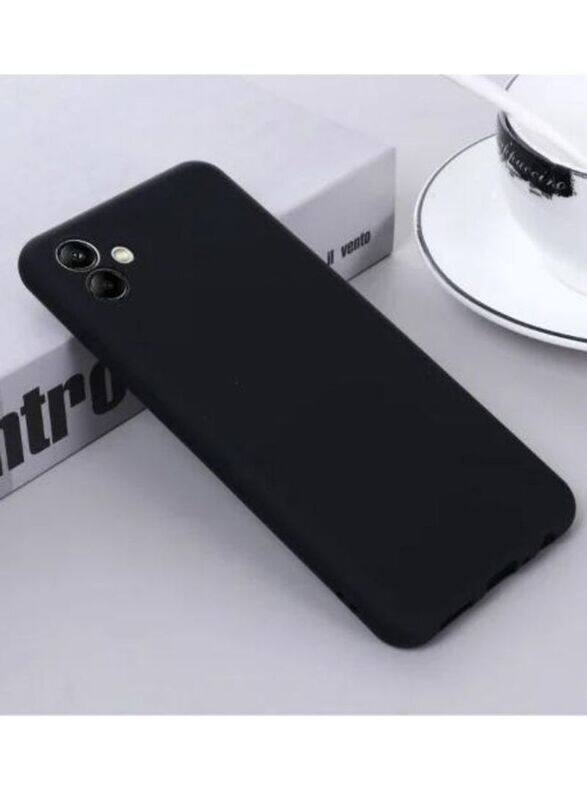 

N/a Samsung A04 Mobile Phone Case Cover, Black