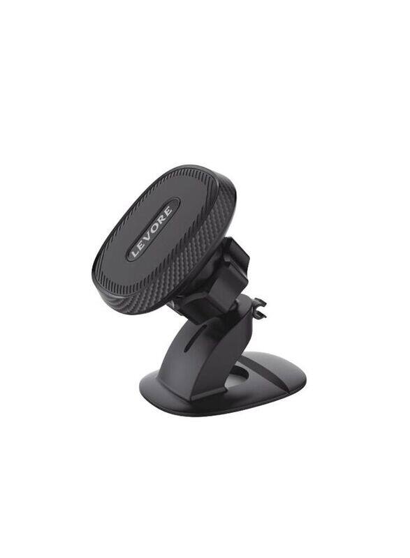 

N/a Levore 2 in 1 Car Phone Holder, Black