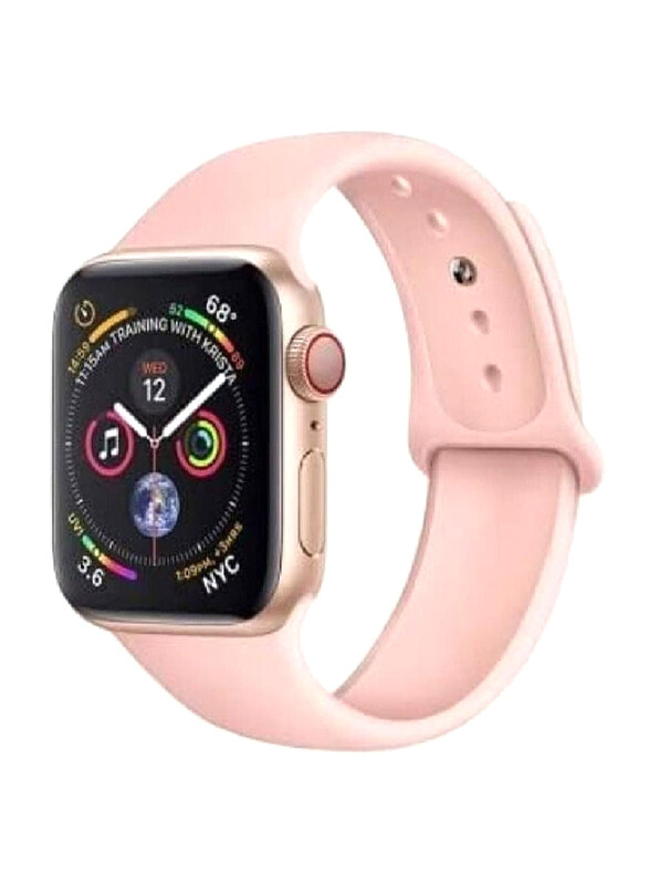 

Haino Teko Germany High Quality Smartwatch, Pink
