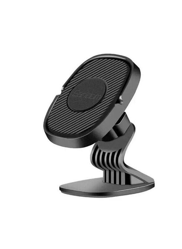 

N/a Earldom Dashboard Magnetic Car Holder, ET-EH70, Black