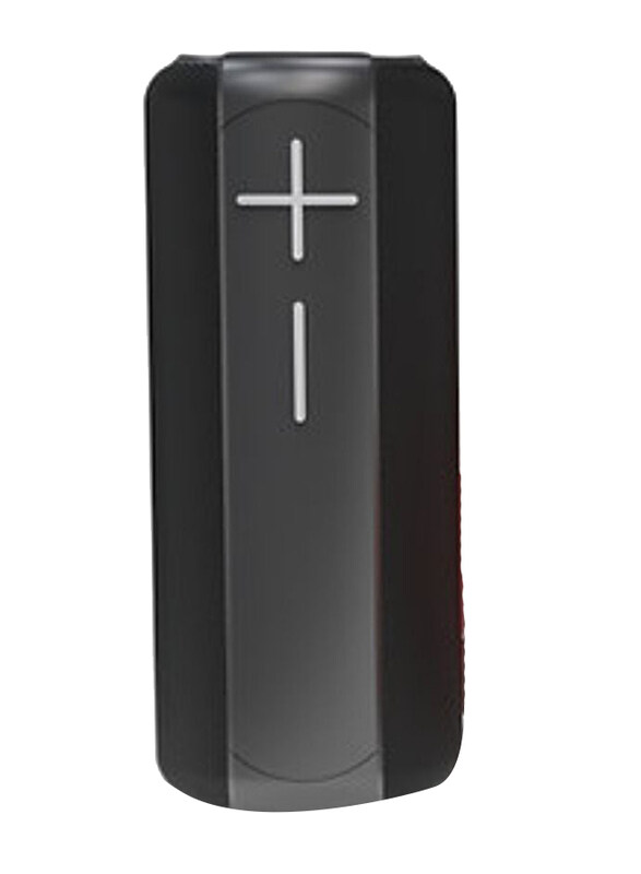 

Haino Teko S57 Portable Wireless Bluetooth Speaker, Black