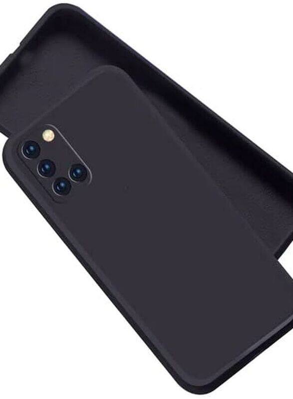 

N/a Samsung Galaxy A21s Soft Mobile Phone Case Cover, Black