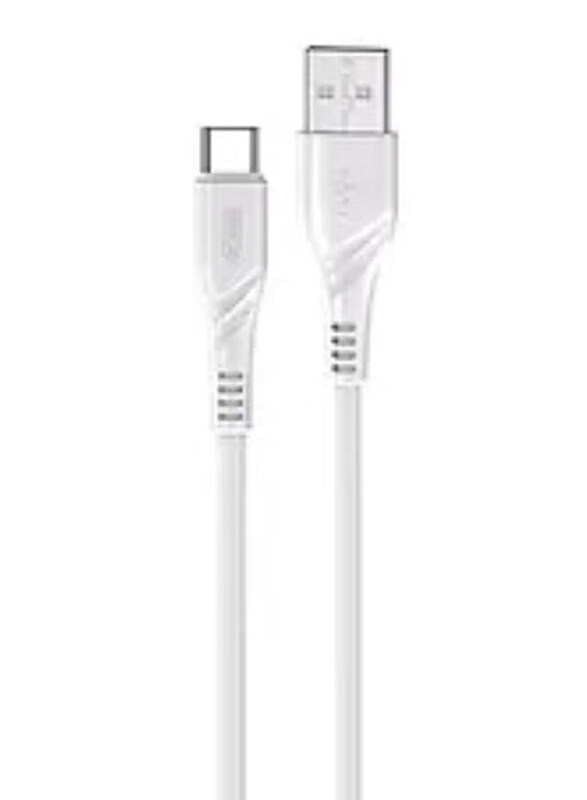 

Digitplus One Size Lightning USB Cord Charging Cable, Fast Charging USB A Male to Lightning for Apple iPhone, White