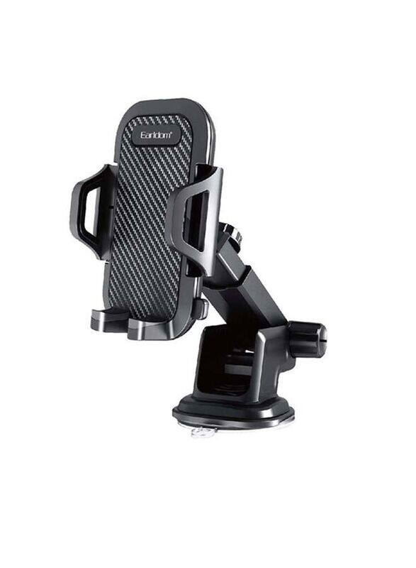 

N/a Earldom Multi-Function Car Phone Holder, Black