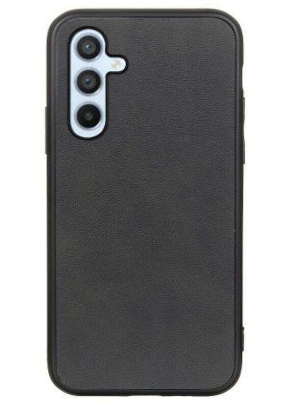 

N/a Samsung A54 5G kanoie Mobile Phone Case Cover, Black