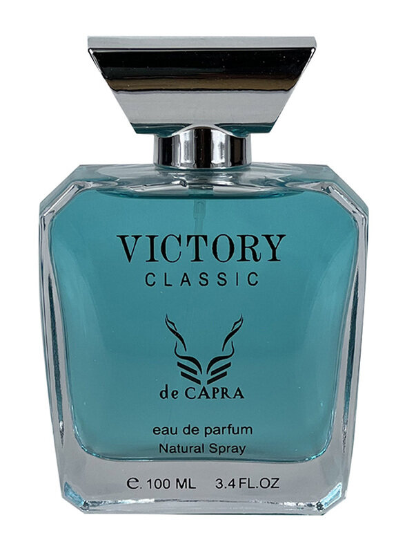 

De Capra Victory 100ml EDP Perfume