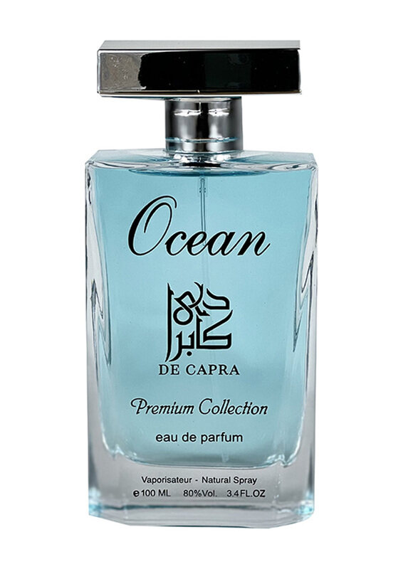 

De Capra Ocean 100ml EDP Perfume