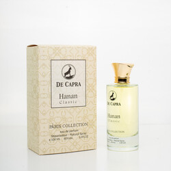 Decapra Perfumes - Hanan Classic - Paris Collection Eau De Parfum 100ml