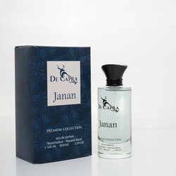 Decapra Perfumes - Zahrat Ul Musk - Premium Collection Eau De Parfum 100ml