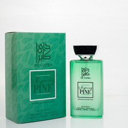 Decapra Perfumes - Janan - Premium Collection Eau De Parfum 100ml