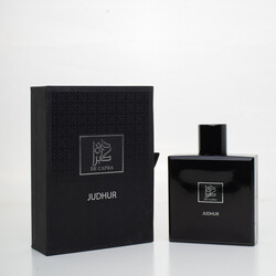 Decapra Perfume - Judhur Eau De Parfum 100ml