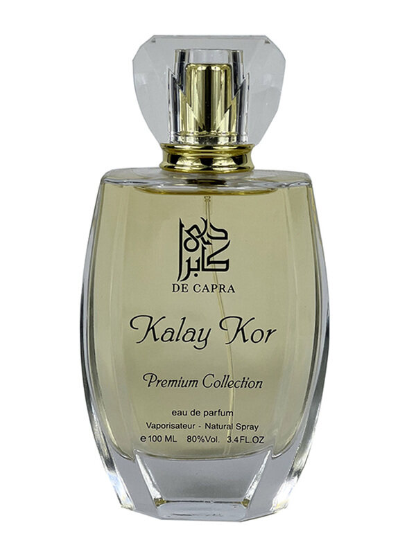 

De Capra Kalay Kor 100ml EDP Perfume