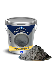 Hassan 5Kg Premium Quality Cement, Grey