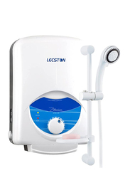 Lecston Water Heater, White