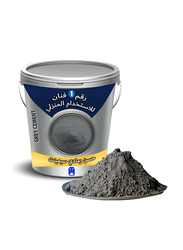 Hassan 2Kg Premium Quality Cement, 0619Z89TKBA, Grey