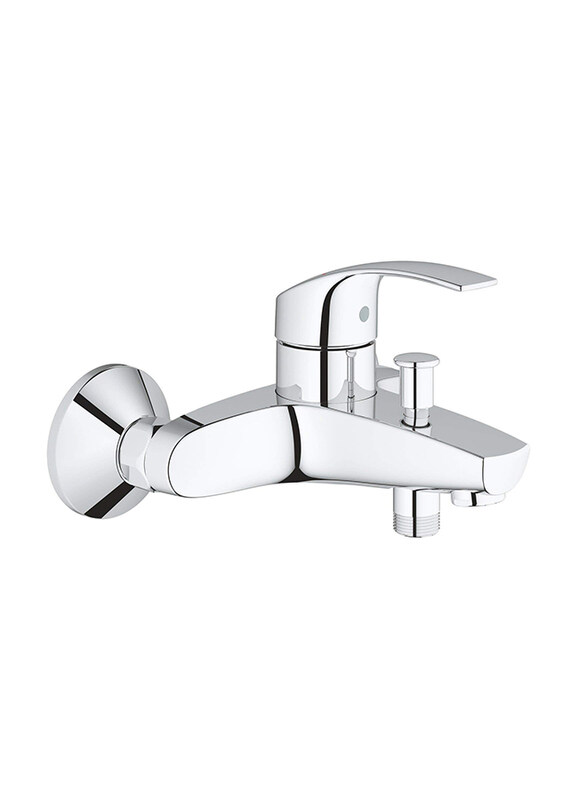 

Bosini Shower Mixer Lever, Silver