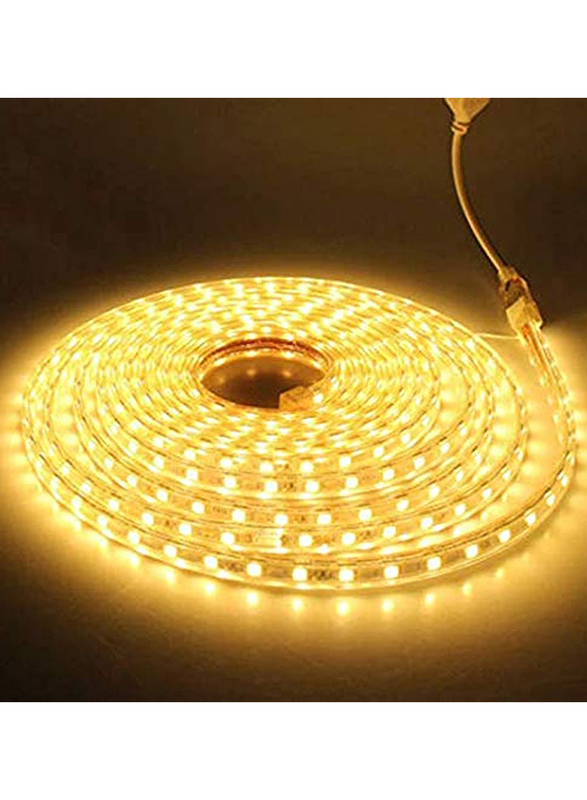 

Vmax 5 Meter LED Strip Light, Yellow