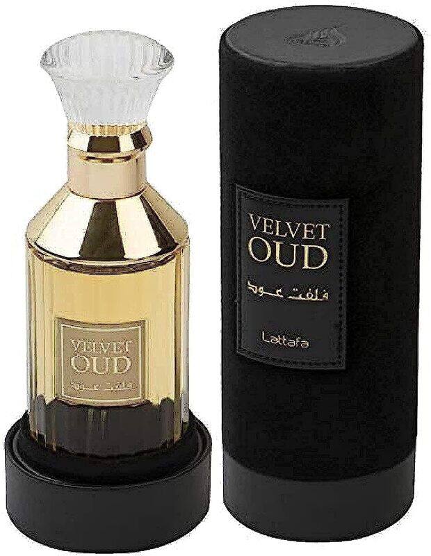 

Lattafa Oud 100ml EDP Perfume for Women
