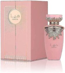 Lattafa Haya 100ml EDP Unisex