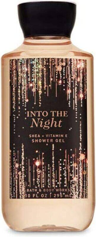 

Generic Into The Night Shower Gel, 10oz