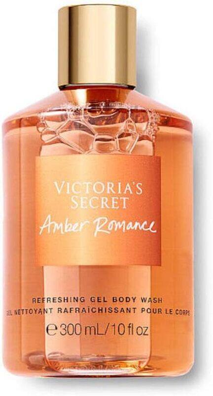 

Victoria's Secret Refreshing Gel Body Wash Shower Gel, 10oz