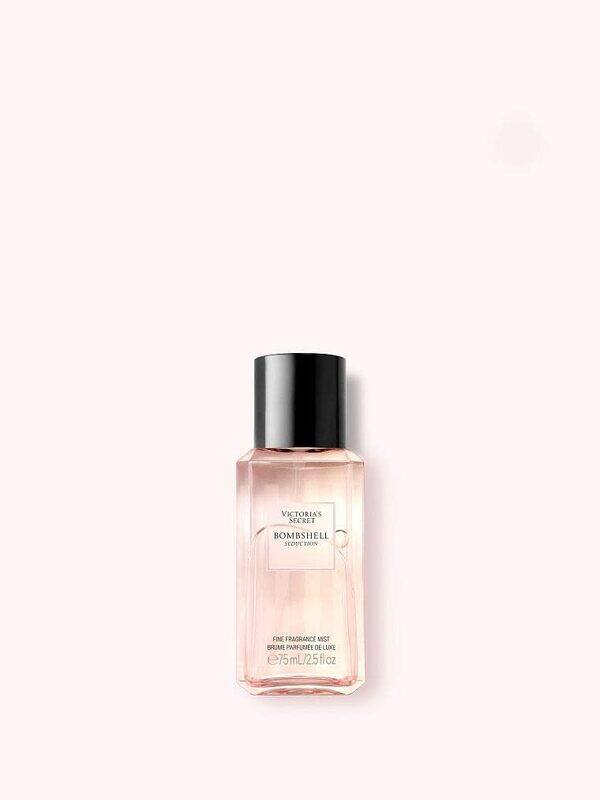 

Victoria'S Secret Bombshell Seduction 75ml Body Mist for Women