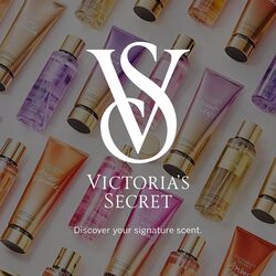 Victoria's Secret Velvet Petals Shimmer 250ml Body Mist for Women