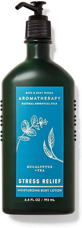 

Bath & Body Works Eucalyptus Tea Body Lotion, 192ml