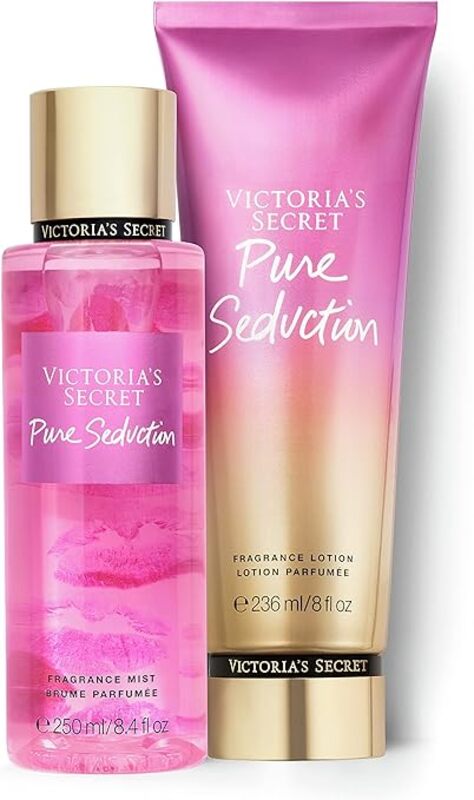 Victoria's Secret Pure Seduction Mist & Lotion Set