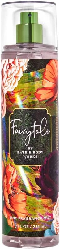 Bath & Body Works Fairytale 236ml Body Mist for Women