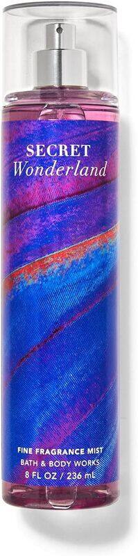 

BBW Secret Wonderland 236ml Body Mist for Women