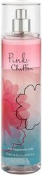 Bath & Body Works Pink Chiffon 236ml Body Mist for Women