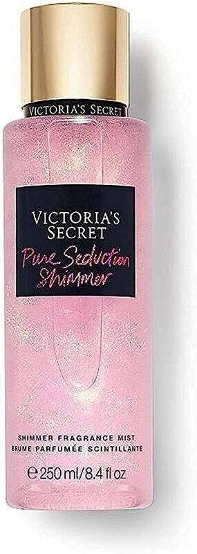 

Victoria'S Secret Pure Seduction Shimmer 250ml Body Mist Unisex