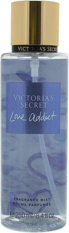 

Victoria's Secret Love Addict 250ml Body Mist for Women