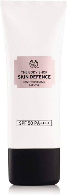 

The Body Shop Skin Defence Multi Protection Lotion, 60ml