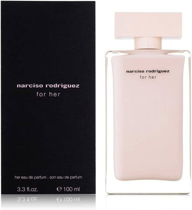 

Narciso Rodriguez Perfume 100ml EDP Perfume for Women