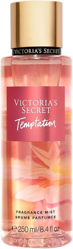Victoria'S Secret Temptation 250ml Body Mist for Women