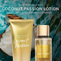 Victoria's Secret Coconut Passion 250ml Body Mist Unisex