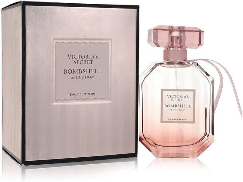 

Victoria's Secret Bombshell Seduction 100ml EDP Perfume for Women
