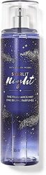 Bath & Body Works Starlit Night 236ml Body Mist for Women